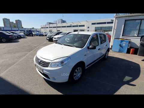 Видео: Покупка Renault Sandero с пробегом. Полный осмотр после покупки