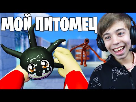 Видео: Неужели DOORS Floor 2 БУДЕТ ИМЕННО ТАКОЙ? ➢ Двери Роблокс