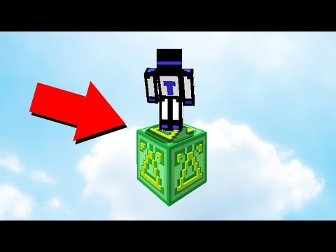 Видео: ВЫЖИВАНИЕ НА ОДНОМ ДЕЛЬТА ЛАКИ БЛОКЕ, ВЫЖИВАНИЕ С ЛАКИ БЛОКАМИ №8