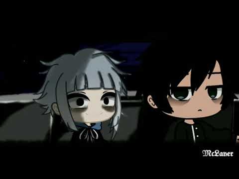 Видео: Топ 5 Страшилок ~ Gacha Club - Gacha Life ~ #3