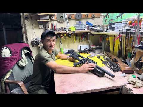 Видео: Новинка ПСП от рексимекс,чудо аппарат