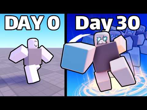 Видео: Я пытался изучить анимацию Roblox (2)