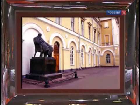 Видео: 2011 Участие учеников 25 03 2011 в телепередаче  За семью печатями