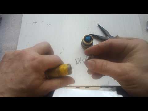 Видео: КАК СДЕЛАТЬ НАСОС НА 30 БАР. ОБЗОР КОМПРЕССИОНКИ.