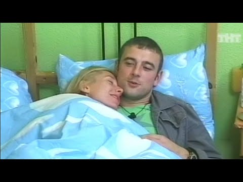 Видео: Интим Алексея Адеева и Ольги. Яна Земит в шоке!