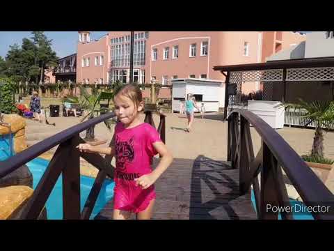 Видео: Отель Alean Family Resort & Spa Riviera 1 часть Территория.