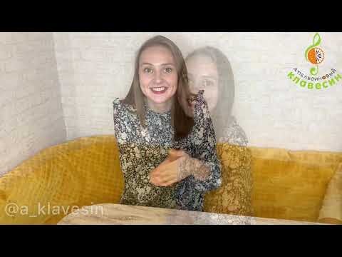 Видео: Пальчиковая гимнастика и массаж для детей