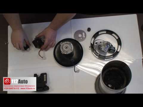 Видео: Разбор Spheros Thermo E 320 Сферос Термо Е 320 обзор