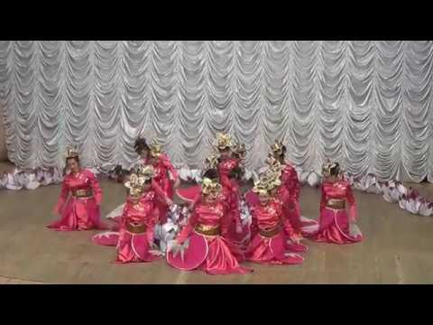 Видео: Долина лотосов