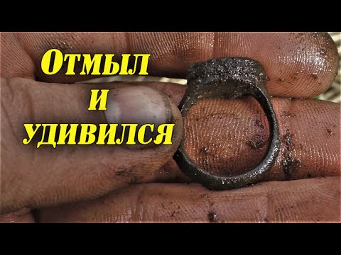 Видео: Не ожидали такого #копа.  Испытания #кладоискателей.