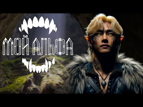 Видео: Мой альфа | Глава 2 (2/2) | БОНУС | cool dude | ВИГУКИ | Озвучка фанфика by Мио #bts #озвучка