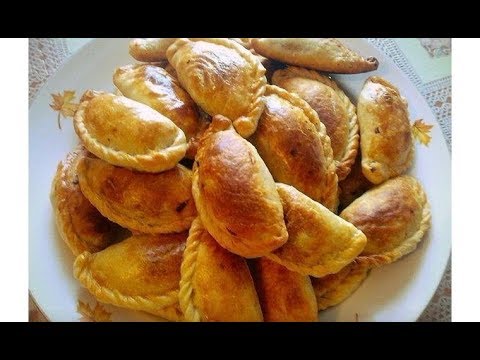 Видео: САМСА. Легко и очень вкусно. Удивление гостей гарантировано! Супер рецепт.