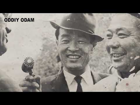 Видео: Белоруснинг ҳатто боласи ҳам биладиган, Риштонга  Гагаринни олиб келган қаҳрамон ҳақида янги гаплар