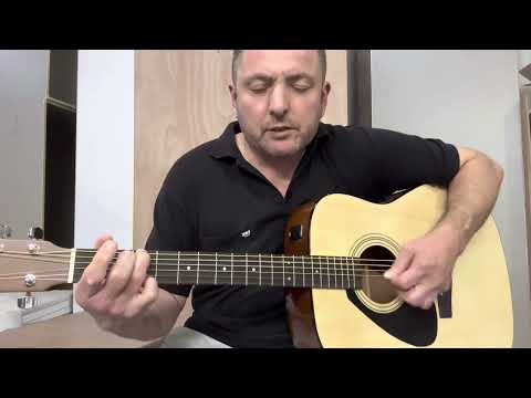 Видео: Король и Шут Отражение Кавер на гитаре