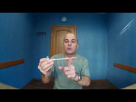 Видео: Как обследоваться на половые болезни