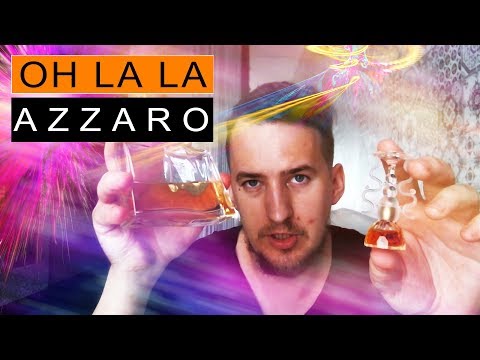Видео: Oh La La - Azzaro, 1993 год. ЭТО шедевр!