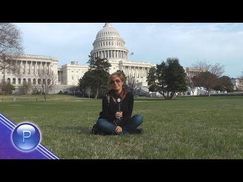 Видео: PESEN BEZ GRANITSI - SHTE SE VIDIM V AMERICA / Песен без граници - Ще се видим в Америка I 2011