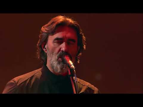 Видео: Вячеслав Бутусов & «Орден Славы» - Тутанхамон (live)