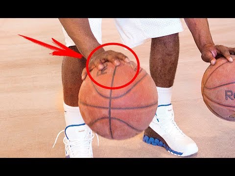 Видео: КАК ОБЫГРАТЬ ЛЮБОГО ЗАЩИТНИКА / СЕКРЕТЫ ЗВЁЗД НБА!