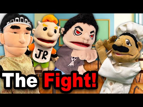 Видео: Фильм SML: Бой!