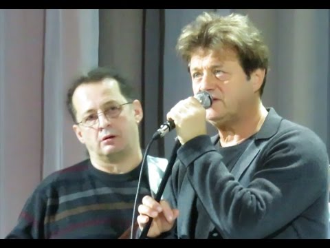 Видео: Валерий Дайнеко. Ручэй. От репетиции к концерту