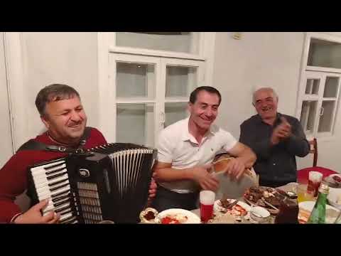 Видео: Ремикс легендарной цудахарской песни