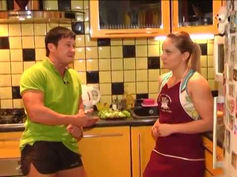 Видео: Завтрак....с пользой и в удовольствие