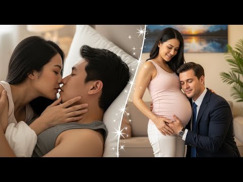 Видео: «Через 5 лет она разрушает мир CEO с неожиданными близнецами и планом мести»