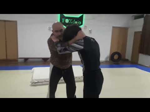 Видео: Ловушки джиу джитсу. Урок 96