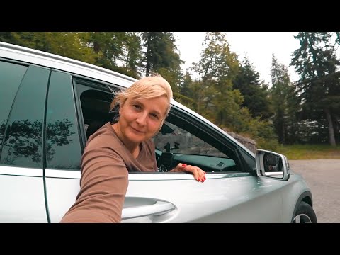 Видео: К СОЖАЛЕНИЮ ПОРА УЕЗЖАТЬ !