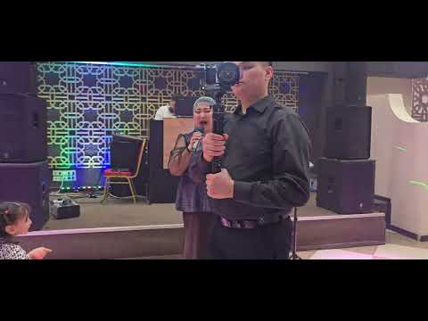 Видео: Бегимай Турусбекова.Je T'Aime (оригинал @Lara Fabian)Я     люблю тебя.