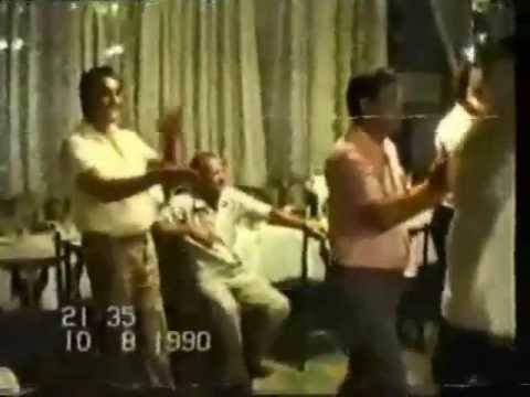 Видео: Коканд. Мы  жили в СССР  .wmv