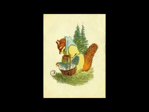 Видео: Колобок