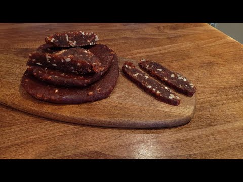 Видео: Яблочный сыр