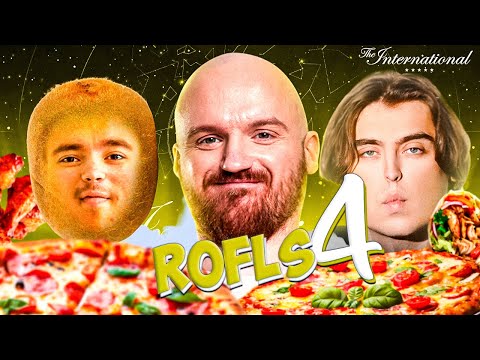 Видео: Я ЛУБЛУ 4 ДЕНЬ ИНТА  - Dota 2 \ The International 2025 #twitch #dota2 #stream #theinternational2025