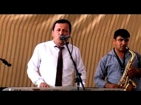 Видео: Саймумини Бозор - Туёна / Saimumini Bozor (tajik music 2017)