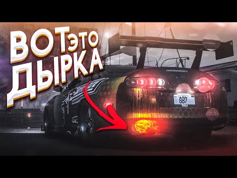 Видео: ВОТ ТАКАЯ ДЫРКА МНЕ ПО ДУШЕ! (ПРОХОЖДЕНИЕ NFS 2015 #5)