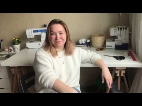 Видео: Шьем сарафан Рита по готовой выкройке