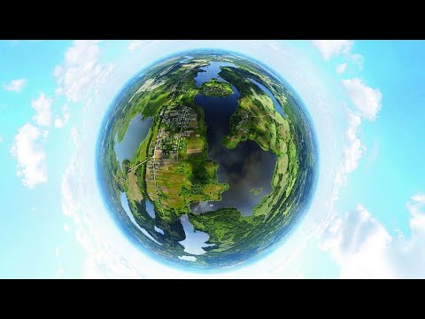 Видео: Путешествуя по озерам выбираем места для отдыха с палатками, пикника и рыбалки