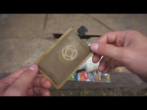 Видео: Разборка Бензонасоса Hyundai Verna