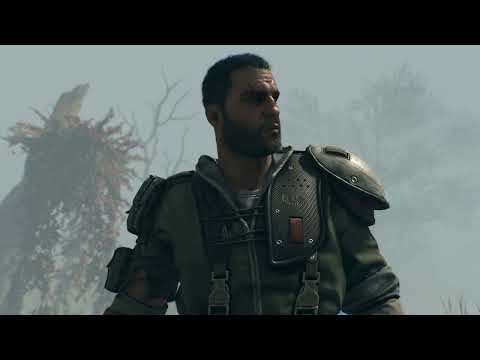 Видео: Dying Light The Beast #5 (Первая кровь)