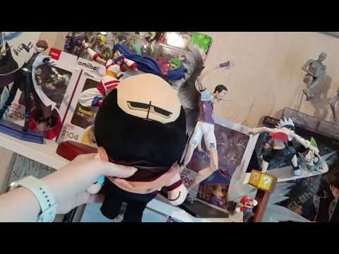 Видео: АНПАКЕТИНГ ИГРУШКА ИЗ АМЭРИКА