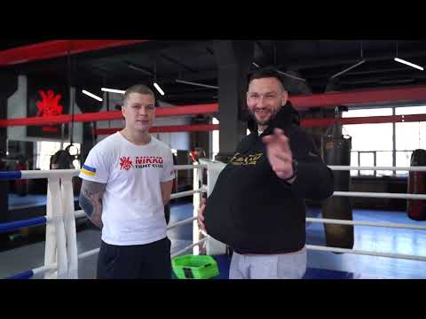 Видео: КАК ДРАТЬСЯ С ТОЛСТЫМ