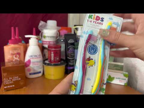 Видео: Покупка косметики 🧴🧼🚿🛁💄👍