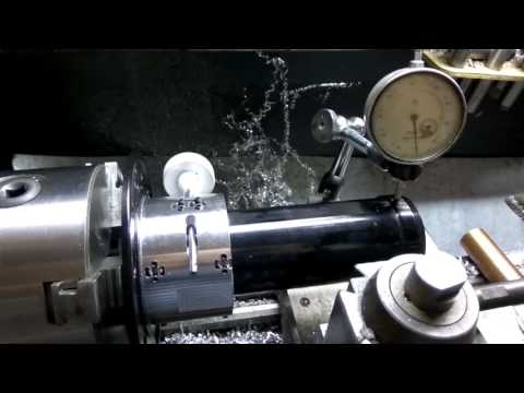 Видео: Переделка корпуса фокусера телескопа ТАЛ250К, проверка его жесткости на изгиб