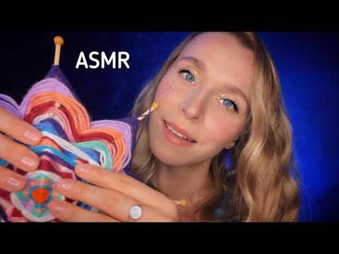 Видео: КОСМИЧЕСКИЙ АSMR 🪐🌌ПОГРУЖЕНИЕ