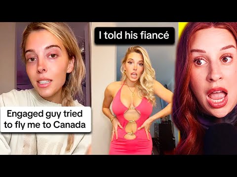 Видео: Мошенники на первом свидании пойманы с поличным — РЕАКЦИЯ