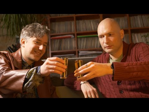 Видео: Горбунов (Интурист, ГШ, NRKTK): как изобретать себя заново, меняя стили, города и паспорта