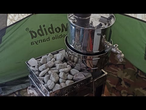Видео: Мобиба.Парафон-4.Тест-обзор.