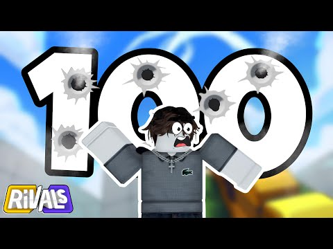 Видео: ТОП 100 ЛУЧШИХ ФАКТОВ ПО RIVALS ROBLOX | ривалс роблокс